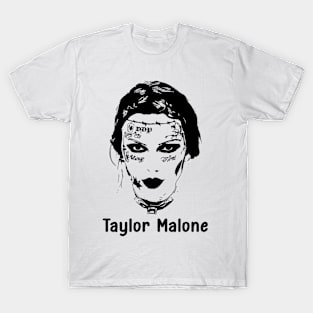 Taylor Malone Trending Taylor Malone T-Shirt